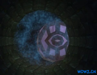 魔兽世界无限B测：达拉然留在了地面，但是不让部落进？