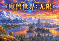 魔兽世界无限：防黑手机制在路上，减少做任务时间