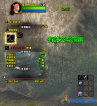 魔兽无限：钓鱼佬WA